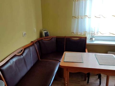 квартира за адресою Срібнокільська вул., 8