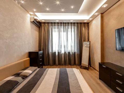 квартира по адресу Днепровская набережная ул., 14-А