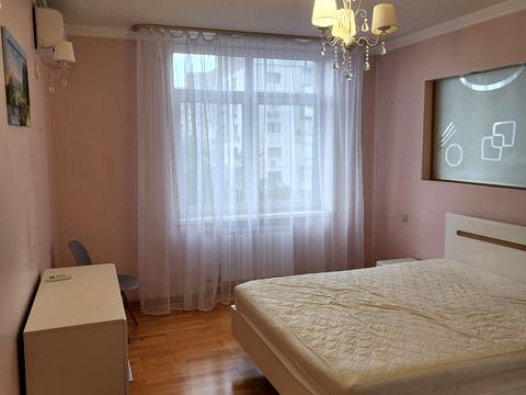 квартира по адресу Голосеевский просп. (40-летия Октября), 130/57