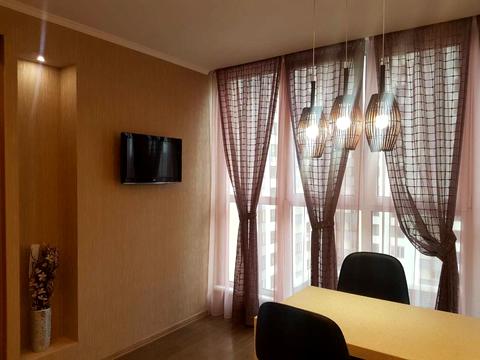 квартира за адресою Самійла Кішки вул. (Маршала Конєва), 10