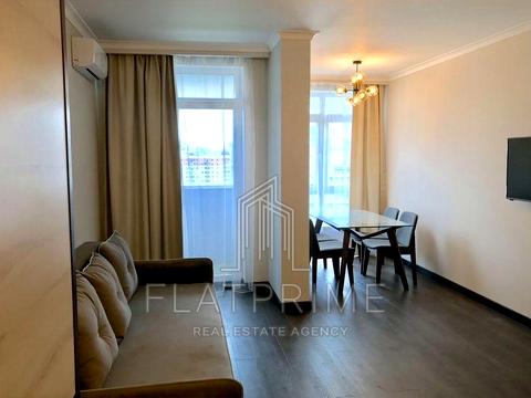 квартира за адресою Олени Пчілки вул., 3