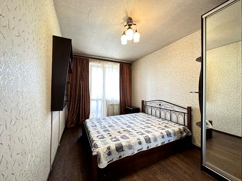 квартира за адресою Оболонський просп., 27-В