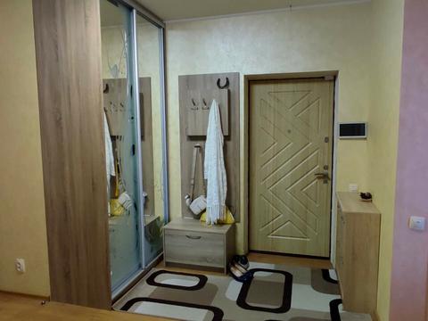 квартира за адресою Юрія Кондратюка вул., 3