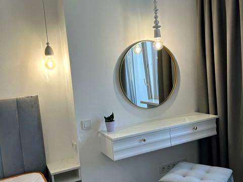 квартира за адресою Івана Крамського вул., 9