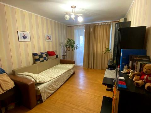 квартира за адресою Олімпійська вул., 13