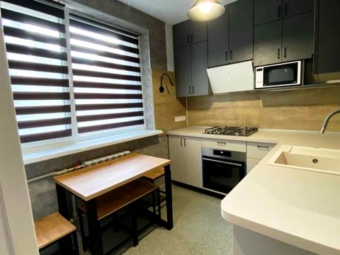 квартира за адресою Запорізьке шосе, 16