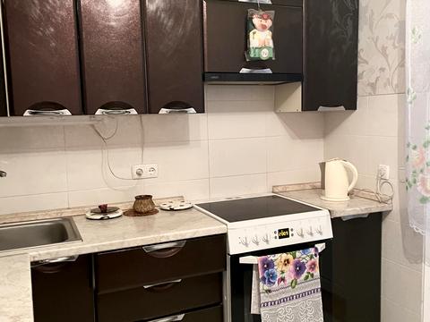 квартира за адресою Милославська вул., 17