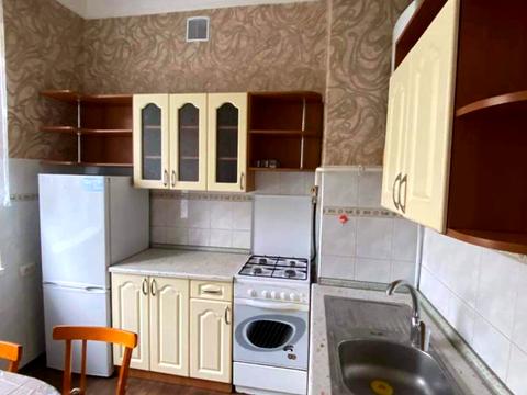 квартира по адресу Уинстона Черчилля ул. (Красноткацкая), 17