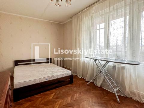 квартира по адресу Леси Украинки бульв., 9-В