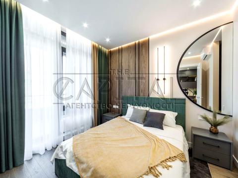 квартира по адресу Федорова Ивана ул., 2-А