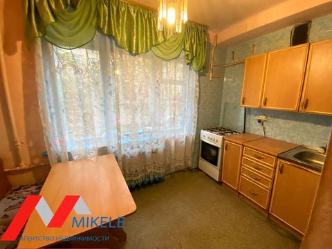 квартира за адресою Сулеймана Стальського вул., 16-А
