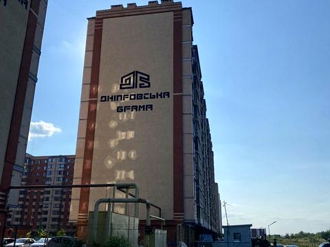 квартира по адресу Володимирська ул., 1