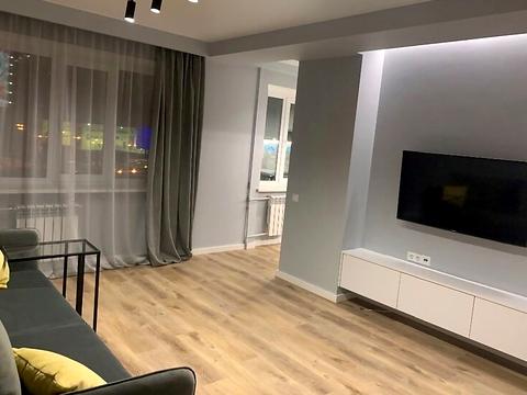 квартира за адресою Велика Васильківська вул. (Червоноармійська), 122