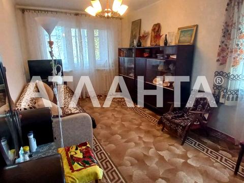 квартира за адресою Одеса, Академіка Філатова вул., 6б
