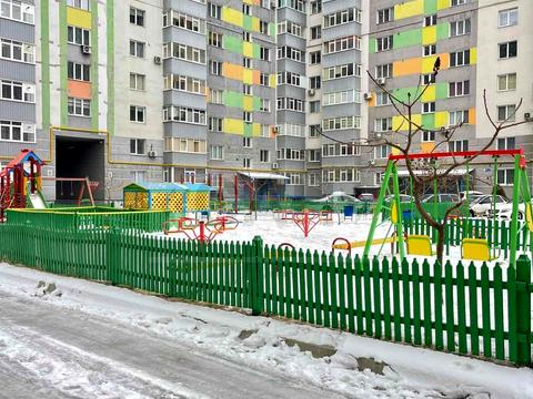 квартира по адресу Харьковская ул., 8