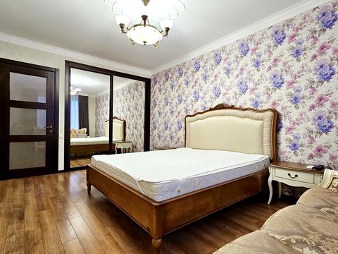квартира за адресою Голосіївський просп. (40-річчя Жовтня), 58