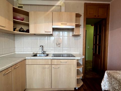 квартира за адресою Олега Мудрака вул. (Генерала Наумова), 33-А