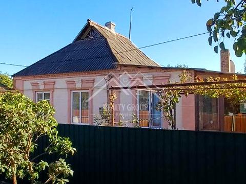 дом по адресу Луговая ул., 64