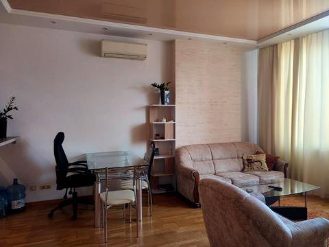 квартира по адресу Шевченко просп., 4б