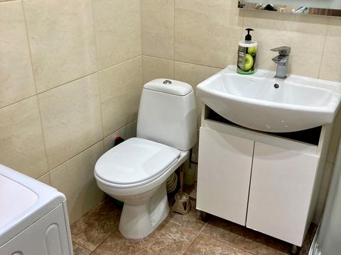 квартира за адресою Борткевича вул., 9