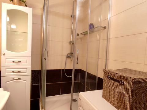 квартира за адресою Оноре де Бальзака вул., 8-А