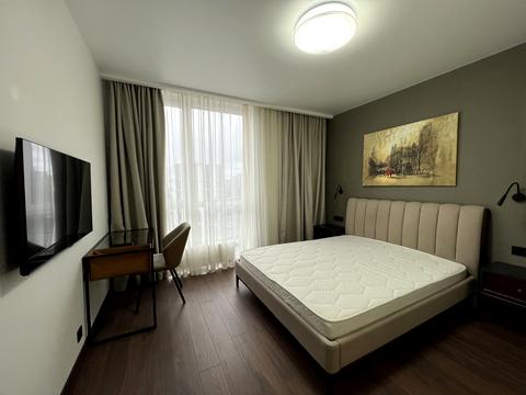 квартира за адресою Тадея Рильського бульв., 5