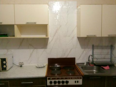 квартира за адресою Академіка Заболотного вул., 2