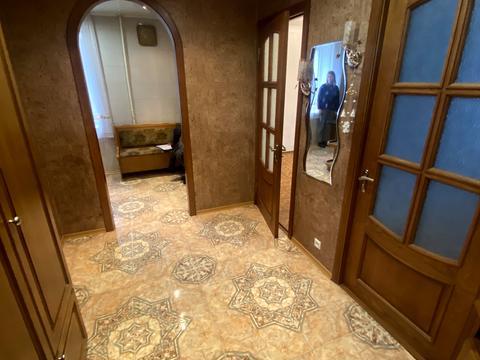 квартира по адресу Юбилейный просп. (50-летия ВЛКСМ), 71