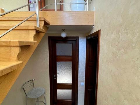 дом по адресу Проізд черешневий, 22