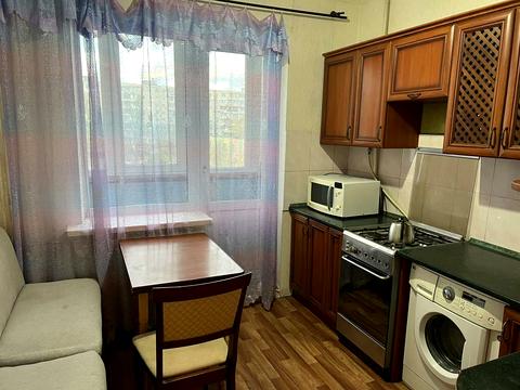 квартира за адресою Героїв Дніпра вул., 20-А