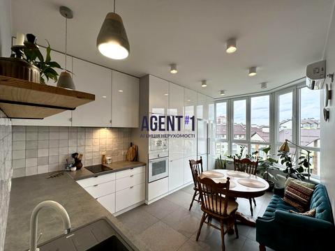 квартира за адресою Львівська вул., 1-А