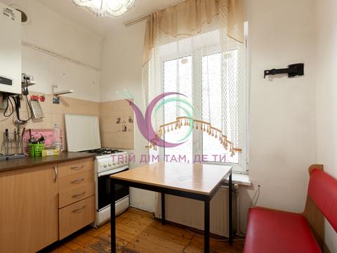 квартира по адресу Сечевых Стрельцов ул. (17-го сентября), 17