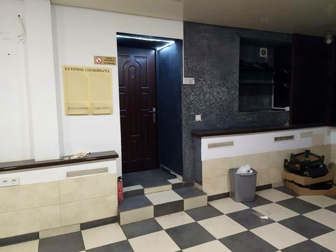 комерційна за адресою Данилевського вул., 10