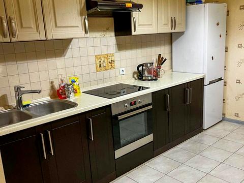 квартира за адресою Урлівська вул., 23-В