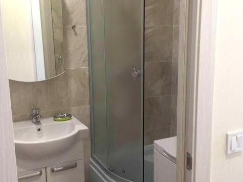 квартира за адресою Машинобудівна вул., 41