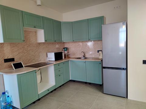 квартира за адресою Овідіопольська дорога вул., 3, к.2