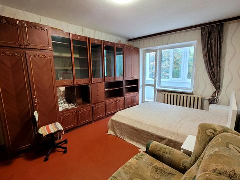 квартира по адресу Украинского Возродження ул. (Бударіна), 5