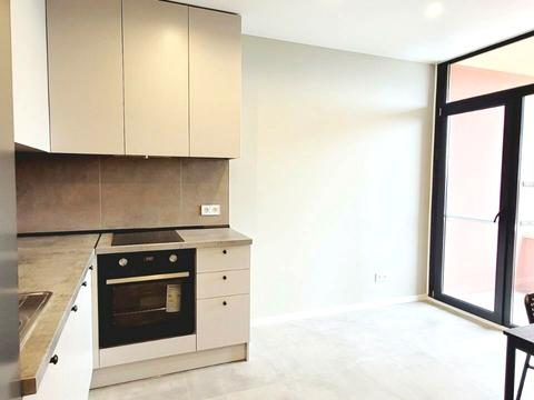 квартира за адресою Берестейський просп. (Перемоги), 67