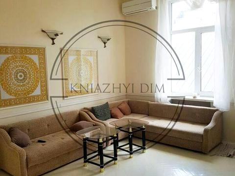 квартира по адресу Лютеранская ул., 24