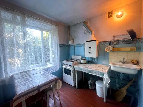 квартира по адресу Кушнірука ул. (Гастелло), 10