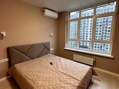 квартира за адресою Тираспольська вул., 54