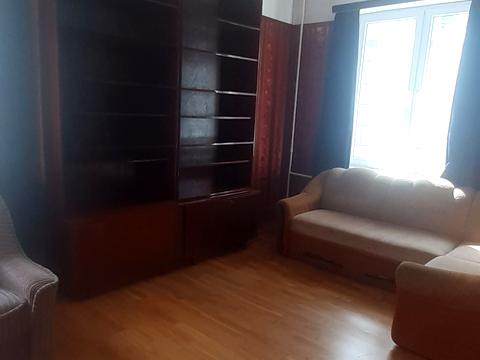 квартира за адресою Білоруська вул., 1