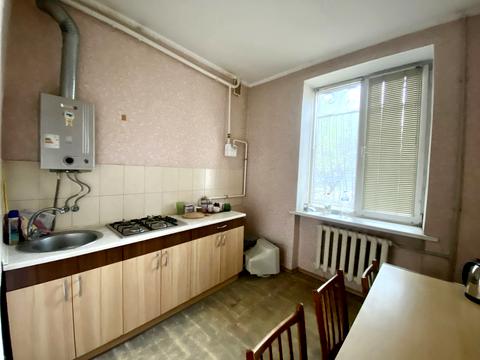 квартира по адресу Криворожстали ул. (Орджонікідзе), 19
