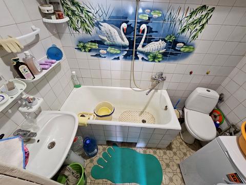 комната по адресу Кармалюка ул., 9