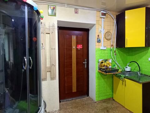 кімната за адресою Богдана Хмельницького просп. (Героїв Сталінграда), 14