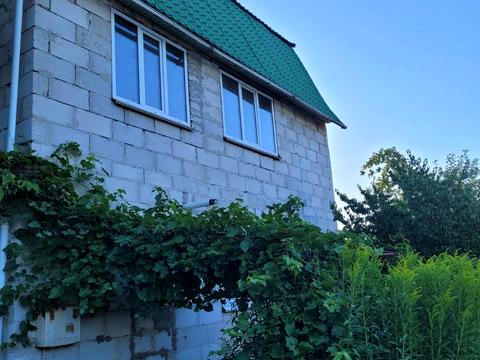 будинок за адресою Костянтина Ареф'єва вул.