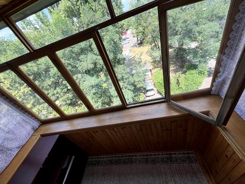 квартира за адресою Івана Микитенка вул., 21