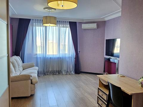 квартира по адресу Иорданская ул. (Лайоша Гавро), 1