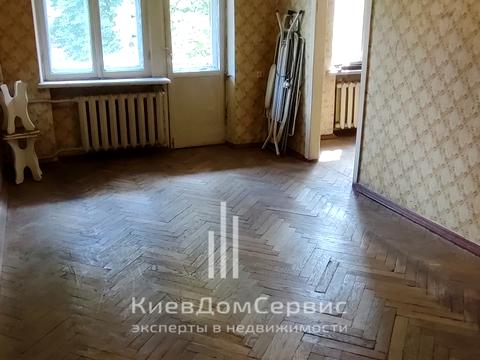 квартира за адресою Преображенська вул. (Івана Клименка), 20/6