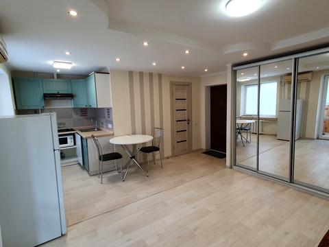 квартира за адресою Миколи Бажана просп., 9-В